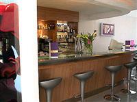 Novotel Suresnes Longchamp
