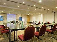 Novotel Suresnes Longchamp