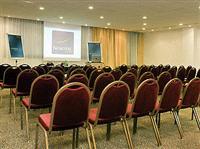Novotel Suresnes Longchamp