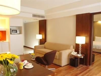 Best Western Premier Seri Pacific