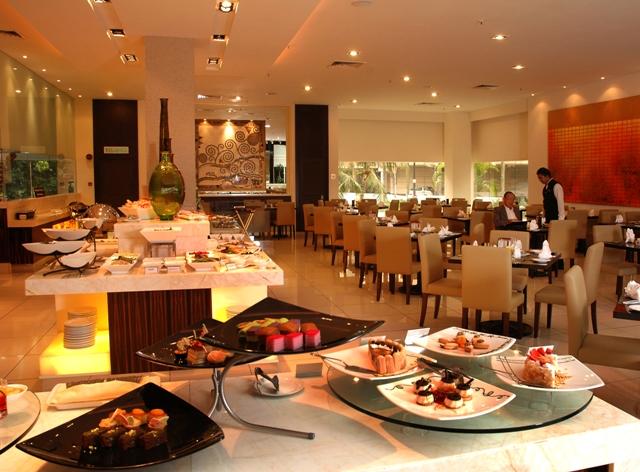 Best Western Premier Seri Pacific