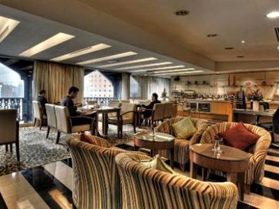 Best Western Premier Seri Pacific