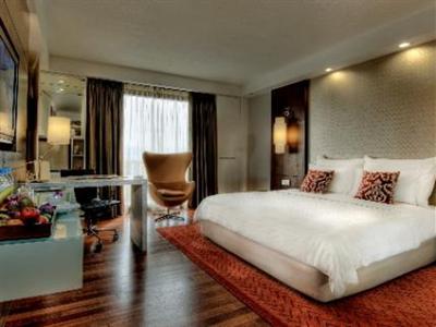 Best Western Premier Seri Pacific