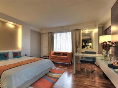 Best Western Premier Seri Pacific