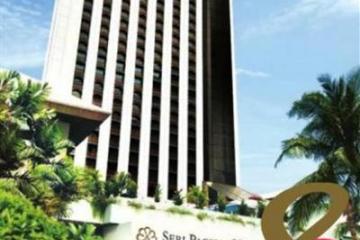Отель Seri Pacific Hotel Kuala Lumpur Малайзия, Куала-Лумпур, фото 8