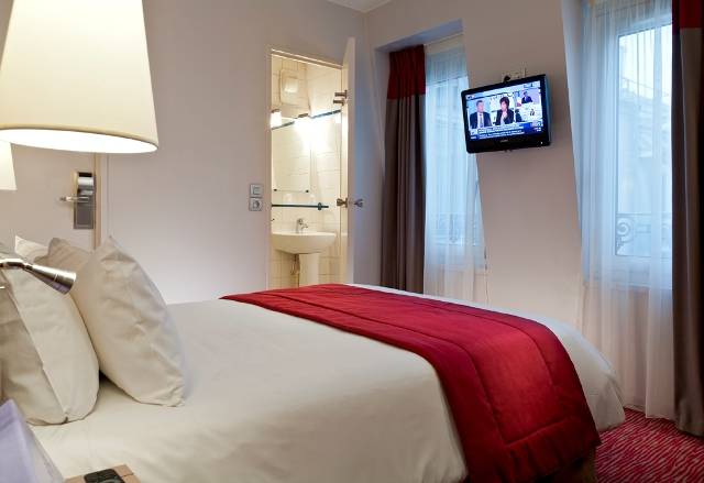 Timhotel Opera Madeleine