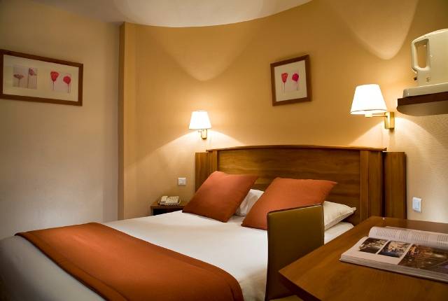 Timhotel Opera Madeleine