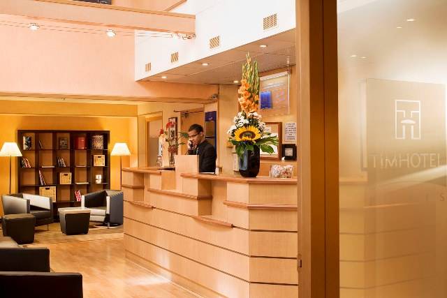 Timhotel Opera Madeleine