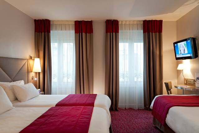 Timhotel Opera Madeleine