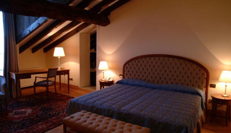 Grand Hotel Villa Torretta