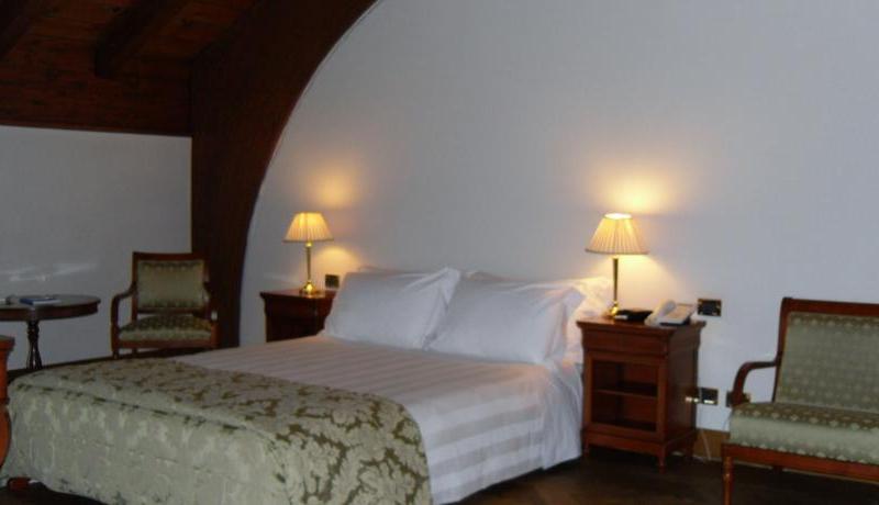 Grand Hotel Villa Torretta