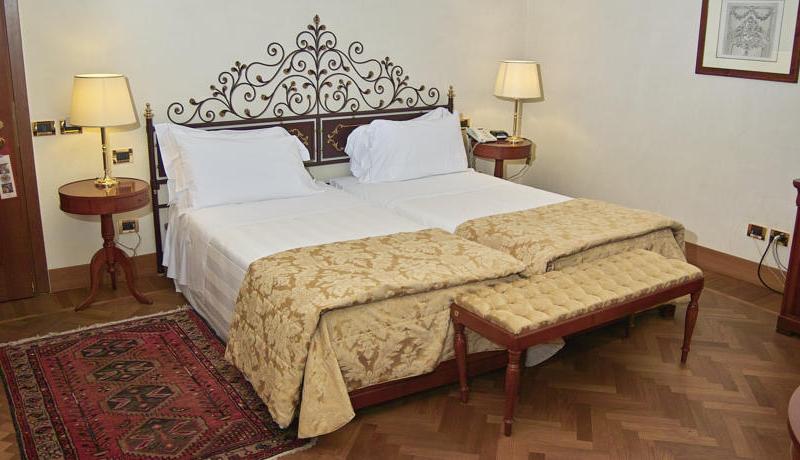 Grand Hotel Villa Torretta