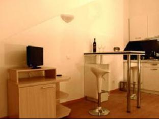 Отель Saint George Palace Болгария, Банско, фото 11