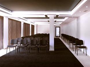 Отель Saint George Palace Болгария, Банско, фото 14