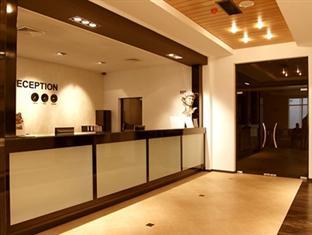 Отель Saint George Palace Болгария, Банско, фото 15