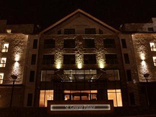 Отель Saint George Palace Болгария, Банско, фото 17