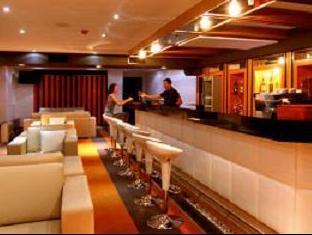 Отель Saint George Palace Болгария, Банско, фото 3