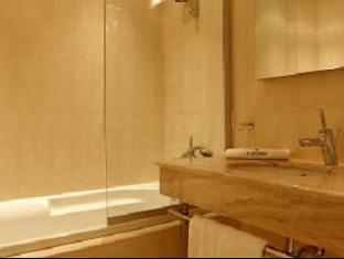 Отель Saint George Palace Болгария, Банско, фото 4