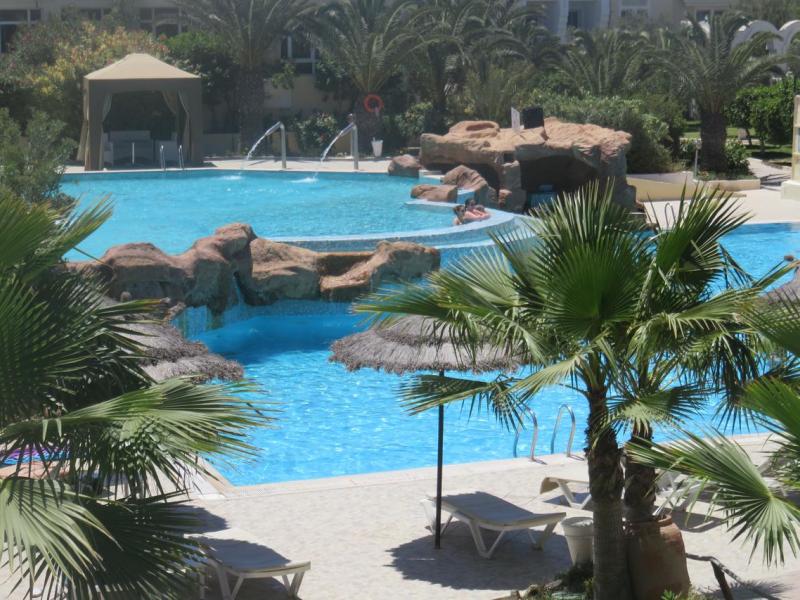 Joya Paradise Djerba