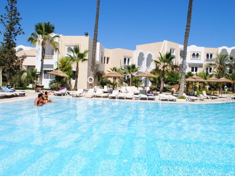 Joya Paradise Djerba