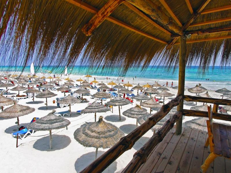 Joya Paradise Djerba