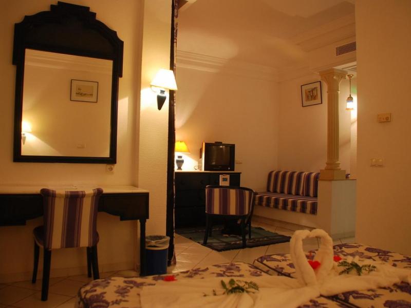 Joya Paradise Djerba