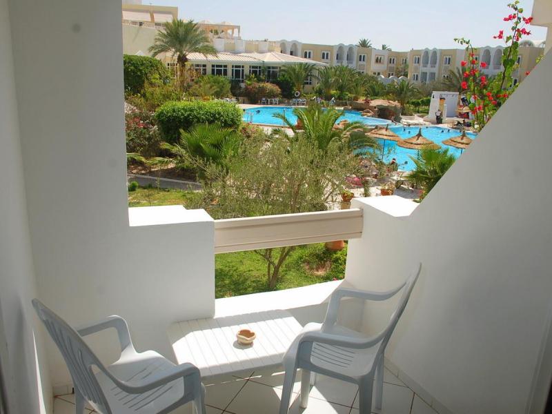 Joya Paradise Djerba