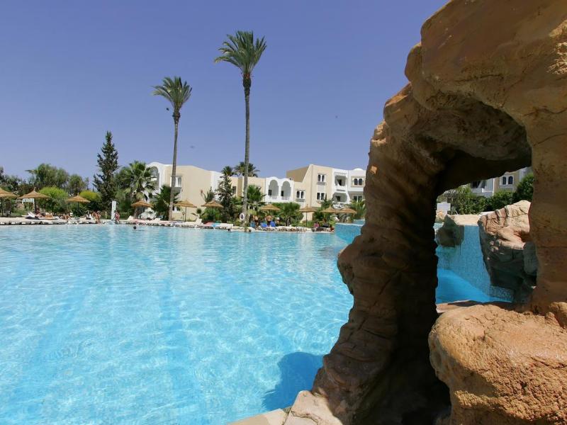 Joya Paradise Djerba