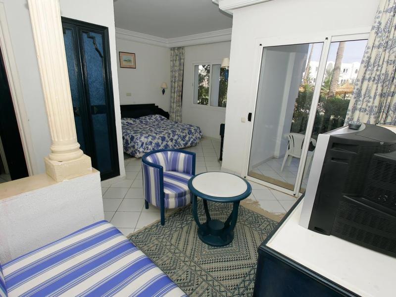 Joya Paradise Djerba