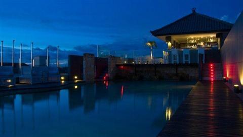 Stark Boutique Hotel and Spa