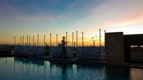 Stark Boutique Hotel and Spa