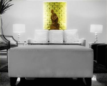 Stark Boutique Hotel and Spa