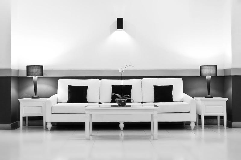 Stark Boutique Hotel and Spa