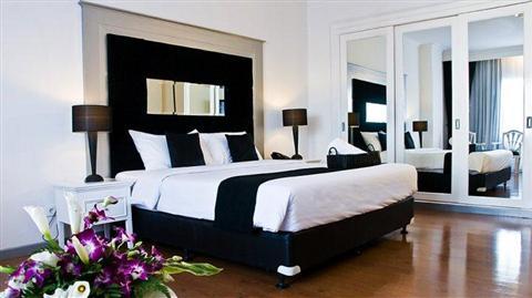 Stark Boutique Hotel and Spa