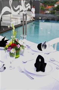 Stark Boutique Hotel and Spa