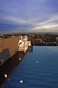 Stark Boutique Hotel and Spa