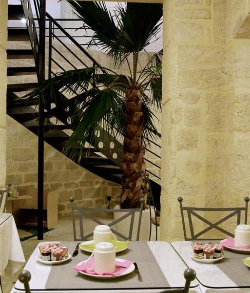 Astotel Palm Opera