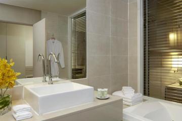 Отель Signature Pattaya Таиланд, Паттайя Юг, фото 12