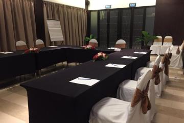 Отель Signature Pattaya Таиланд, Паттайя Юг, фото 24