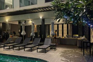 Отель Signature Pattaya Таиланд, Паттайя Юг, фото 10