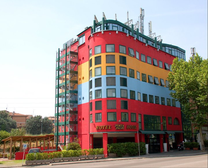 Porta Palio