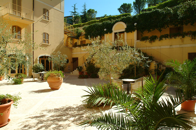 San Luca