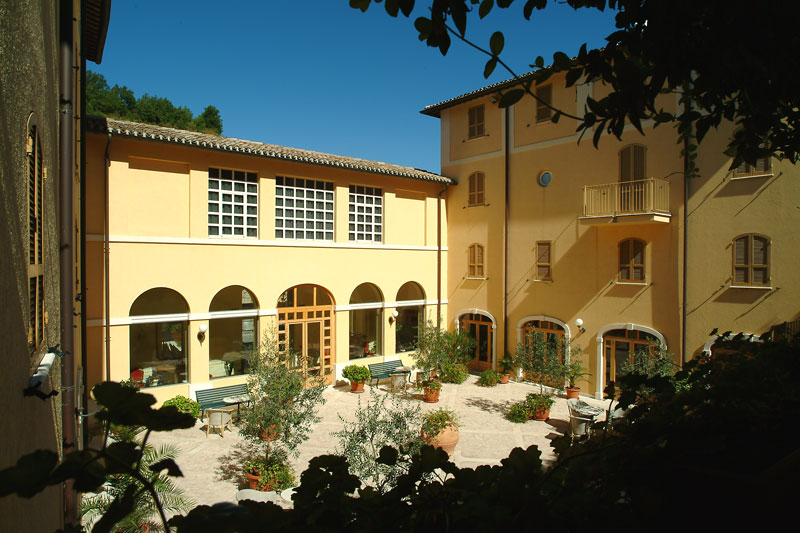 San Luca
