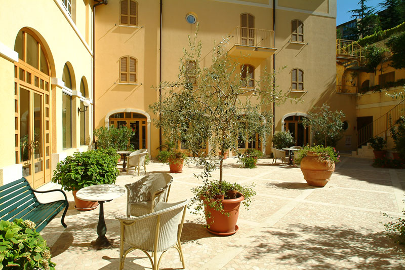 San Luca