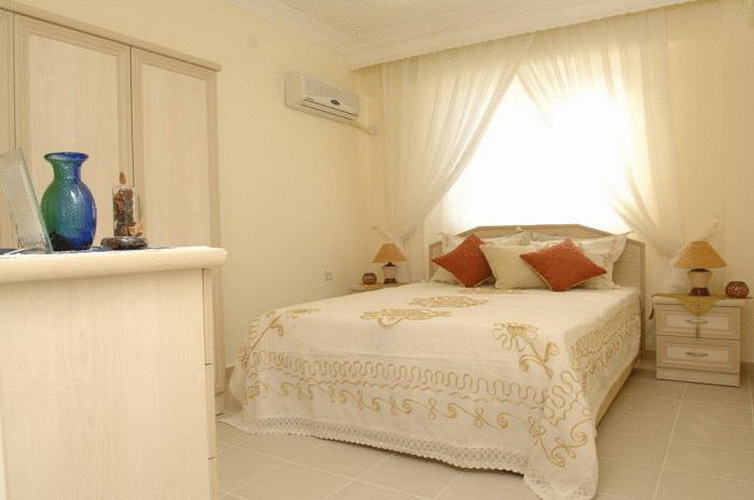 Aegean Park Apartment