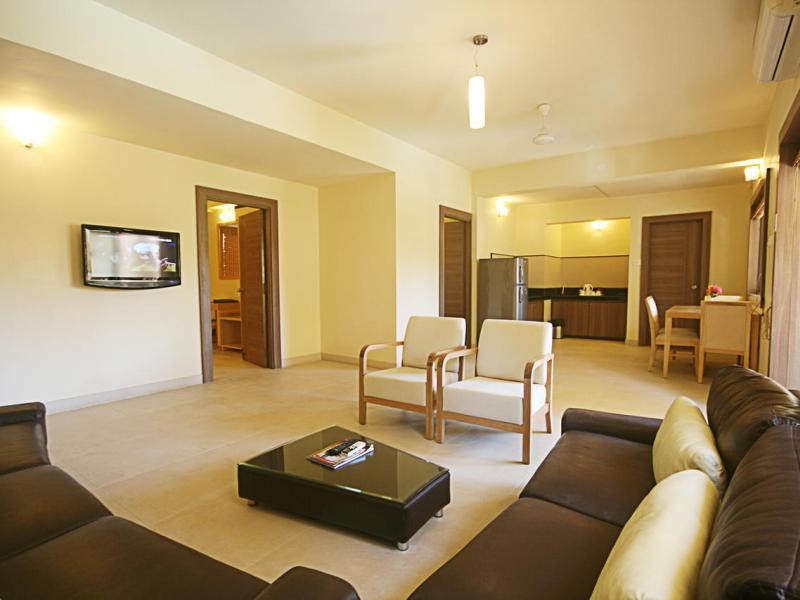 Sandalwood Hotel & Retreat