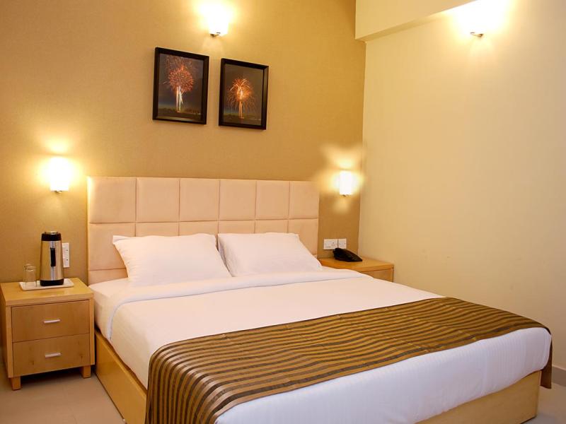 Sandalwood Hotel & Retreat