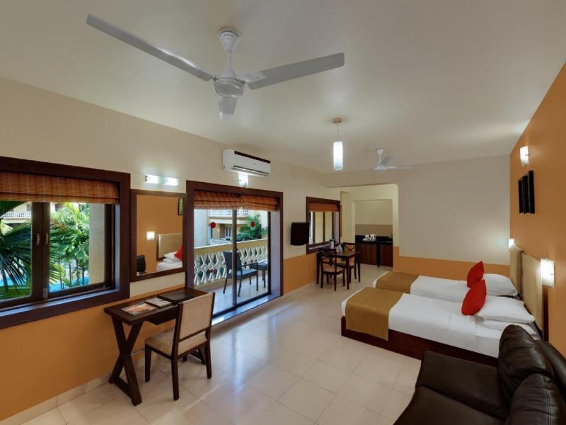 Sandalwood Hotel & Retreat