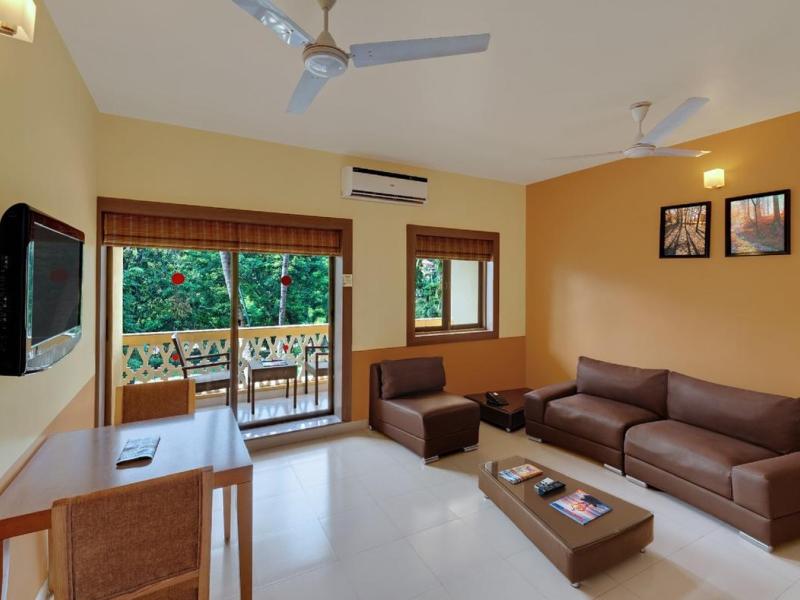 Sandalwood Hotel & Retreat