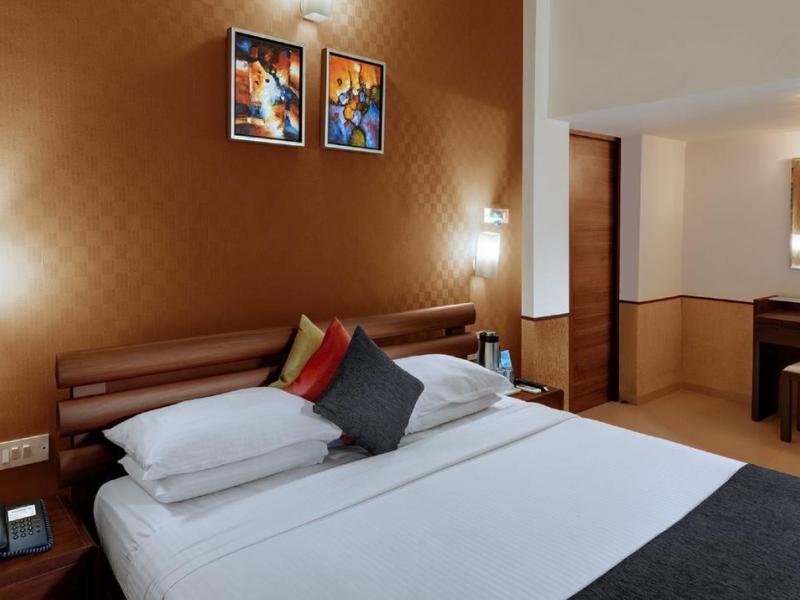 Sandalwood Hotel & Retreat